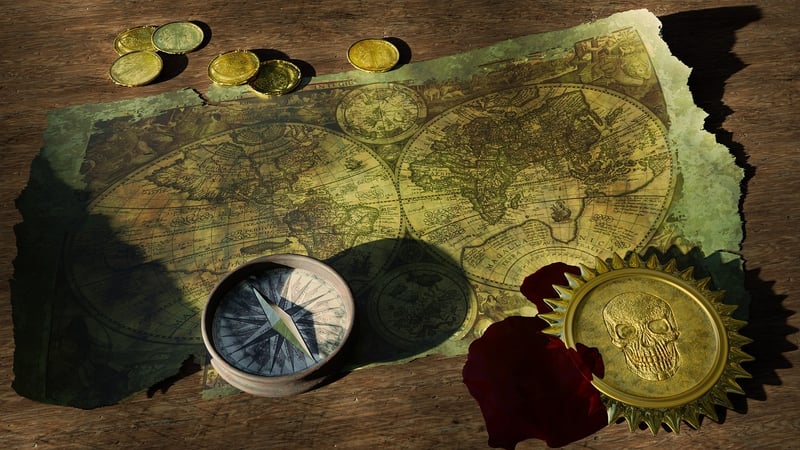 Travel Map
